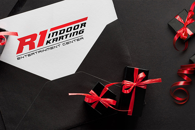 Gift cards